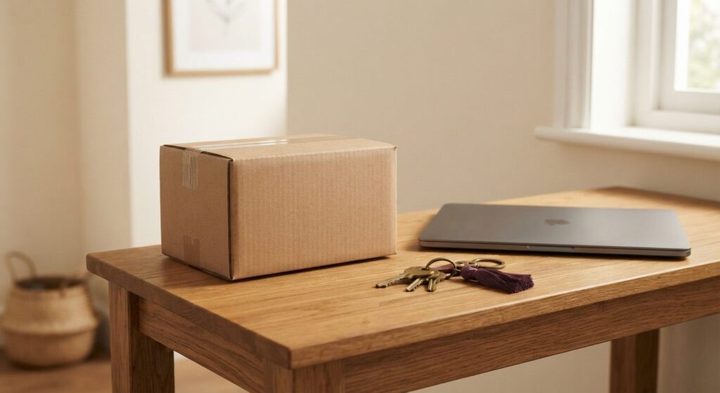 Buying Sex Toys Online in the UK: Privacy, Data and the Law