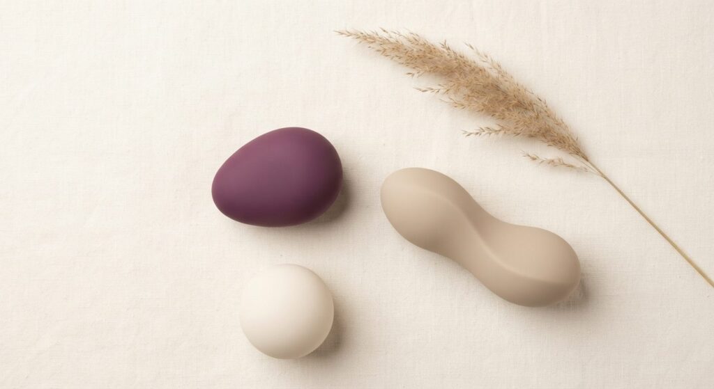 How to Choose Your First Vibrator: A Buyer’s Guide