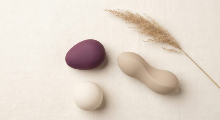 How to Choose Your First Vibrator: A Buyer’s Guide