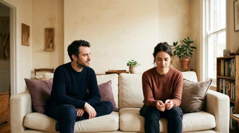 Mismatched Libido: When You and Your Partner Want Sex Differently