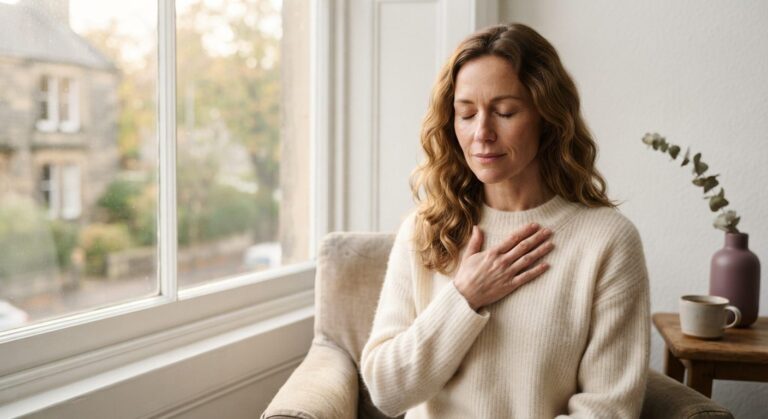Performance Anxiety: Breaking the Pressure Cycle