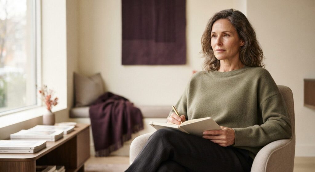 When to See a Doctor About Perimenopause, and What a Good Appointment Looks Like