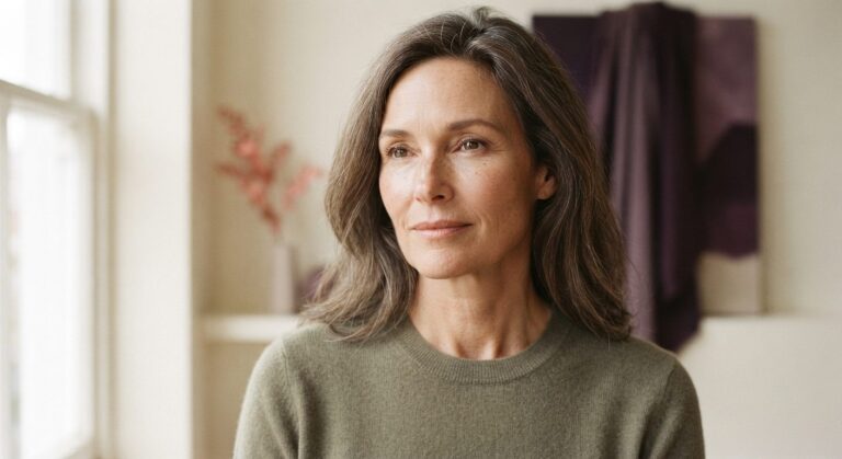 Skin, Hair and Collagen Changes in Perimenopause: The Real Science