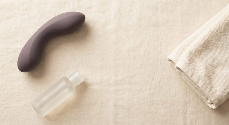 How to Use a Prostate Massager Safely