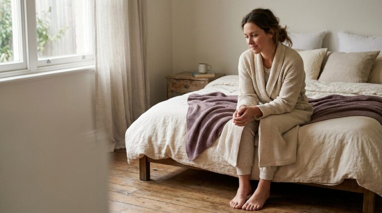 Sex After Childbirth: What To Actually Expect