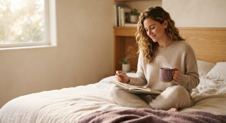 Sex and Your Menstrual Cycle: How Desire Shifts