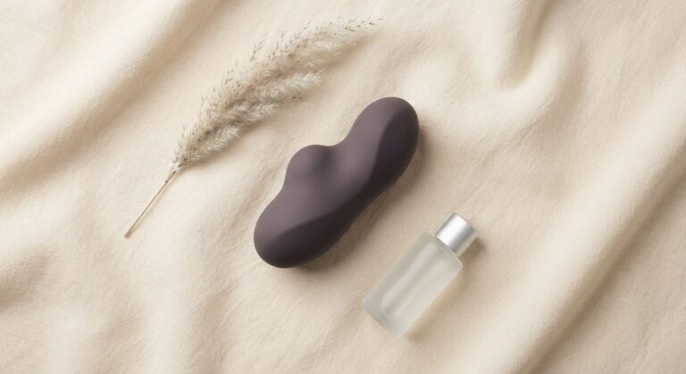 Sex Toys and Menopause: A Practical Guide