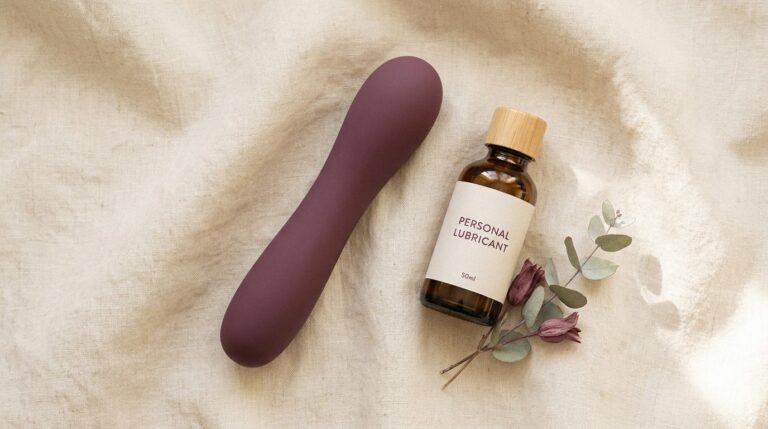 Sex Toys for Beginners: Where to Actually Start