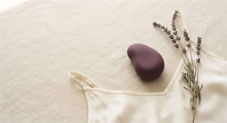 How to Use a Wearable Vibrator